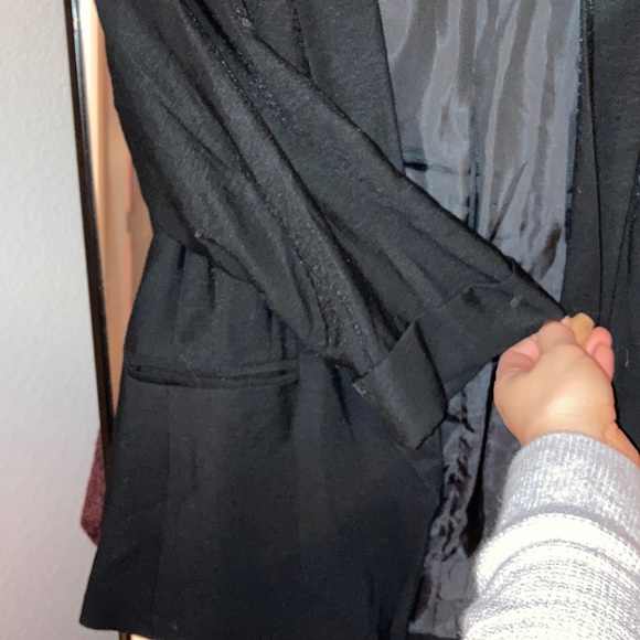 Lauren Conrad blazer - Picture 2 of 4